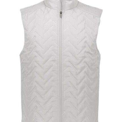 Men's Repreve® Eco Quilted Vest