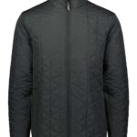 Men's Repreve® Eco Quilted Jacket