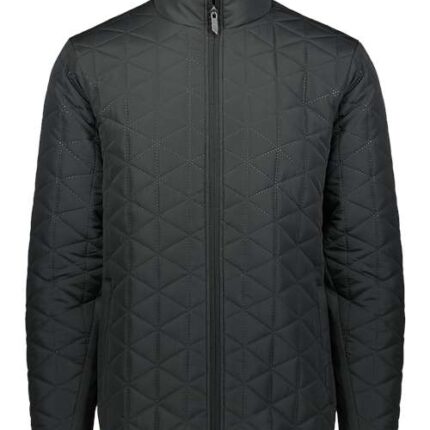 Men's Repreve® Eco Quilted Jacket