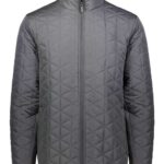 Men's Repreve® Eco Quilted Jacket