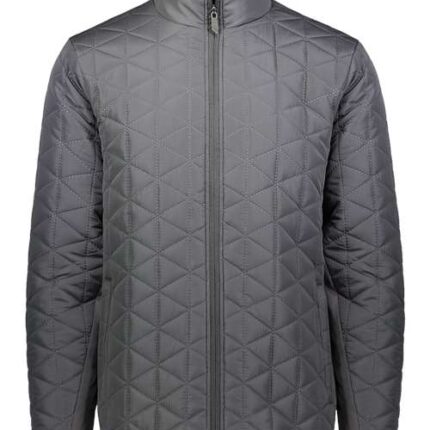 Men's Repreve® Eco Quilted Jacket