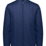 Men's Repreve® Eco Quilted Jacket