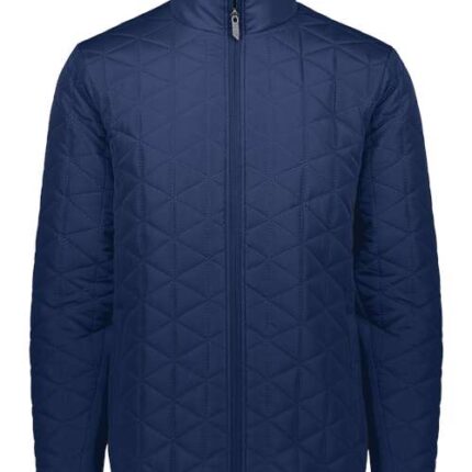 Men's Repreve® Eco Quilted Jacket