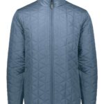 Men's Repreve® Eco Quilted Jacket