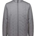 Men's Repreve® Eco Quilted Jacket