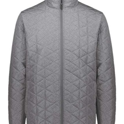 Men's Repreve® Eco Quilted Jacket