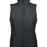 Women's Repreve® Eco Quilted Vest