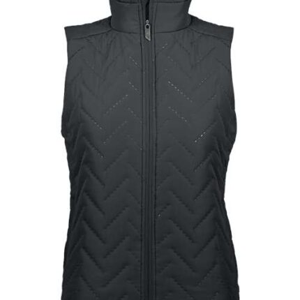 Women's Repreve® Eco Quilted Vest