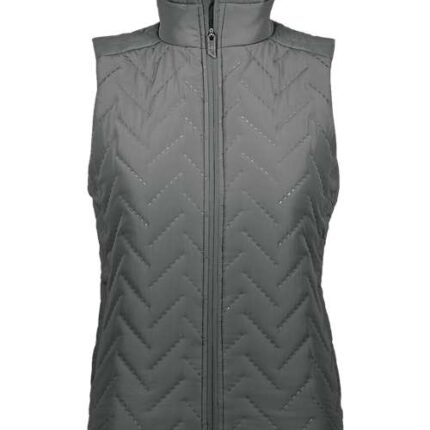 Women's Repreve® Eco Quilted Vest