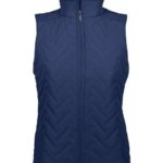 Women's Repreve® Eco Quilted Vest