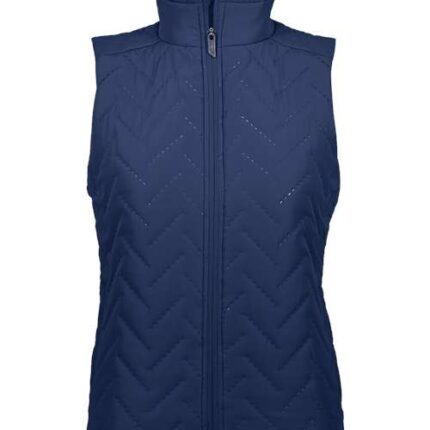 Women's Repreve® Eco Quilted Vest