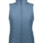 Women's Repreve® Eco Quilted Vest