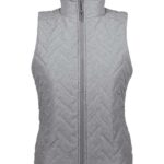 Women's Repreve® Eco Quilted Vest