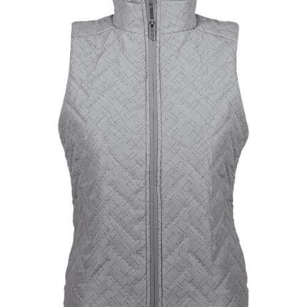 Women's Repreve® Eco Quilted Vest