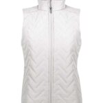 Women's Repreve® Eco Quilted Vest