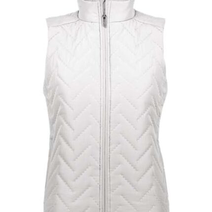 Women's Repreve® Eco Quilted Vest
