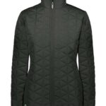 Women's Repreve® Eco Quilted Jacket