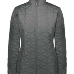 Women's Repreve® Eco Quilted Jacket