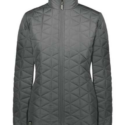 Women's Repreve® Eco Quilted Jacket