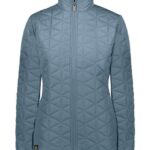 Women's Repreve® Eco Quilted Jacket