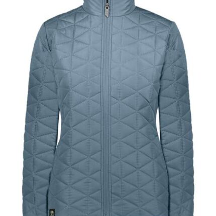 Women's Repreve® Eco Quilted Jacket