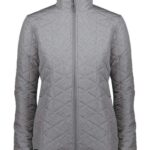 Women's Repreve® Eco Quilted Jacket