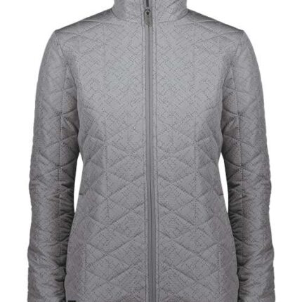 Women's Repreve® Eco Quilted Jacket