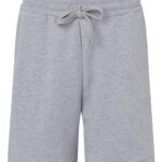 Unisex Sponge Fleece Shorts