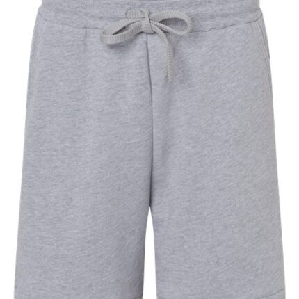 Unisex Sponge Fleece Shorts