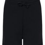 Unisex Sponge Fleece Shorts