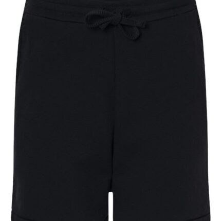 Unisex Sponge Fleece Shorts