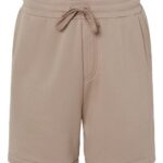 Unisex Sponge Fleece Shorts