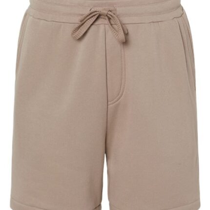 Unisex Sponge Fleece Shorts