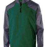 Men's Raider Quarter-Zip Jacket