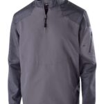Men's Raider Quarter-Zip Jacket