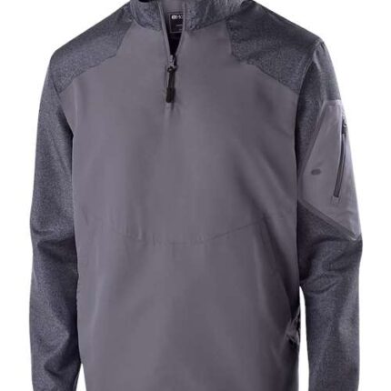 Men's Raider Quarter-Zip Jacket