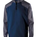Men's Raider Quarter-Zip Jacket