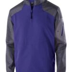 Men's Raider Quarter-Zip Jacket