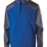 Men's Raider Quarter-Zip Jacket