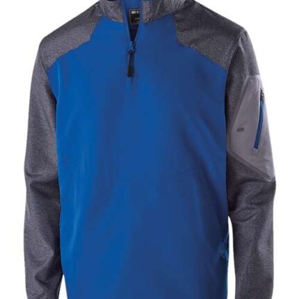 Men's Raider Quarter-Zip Jacket