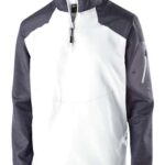 Men's Raider Quarter-Zip Jacket