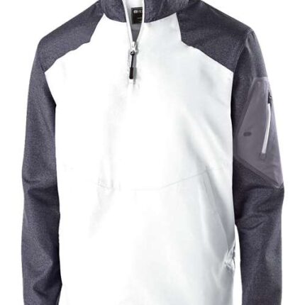 Men's Raider Quarter-Zip Jacket