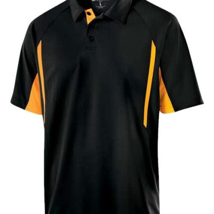 Men's Two-Tone Avenger Polo