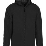Men's Bionic Hooded Jacket