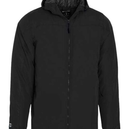 Men's Bionic Hooded Jacket