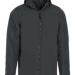 Men's Bionic Hooded Jacket