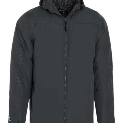 Men's Bionic Hooded Jacket