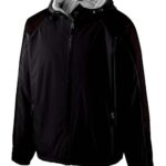 Men's Homefield Hooded Jacket