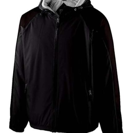 Men's Homefield Hooded Jacket
