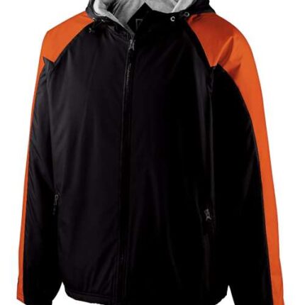Men's Homefield Hooded Jacket